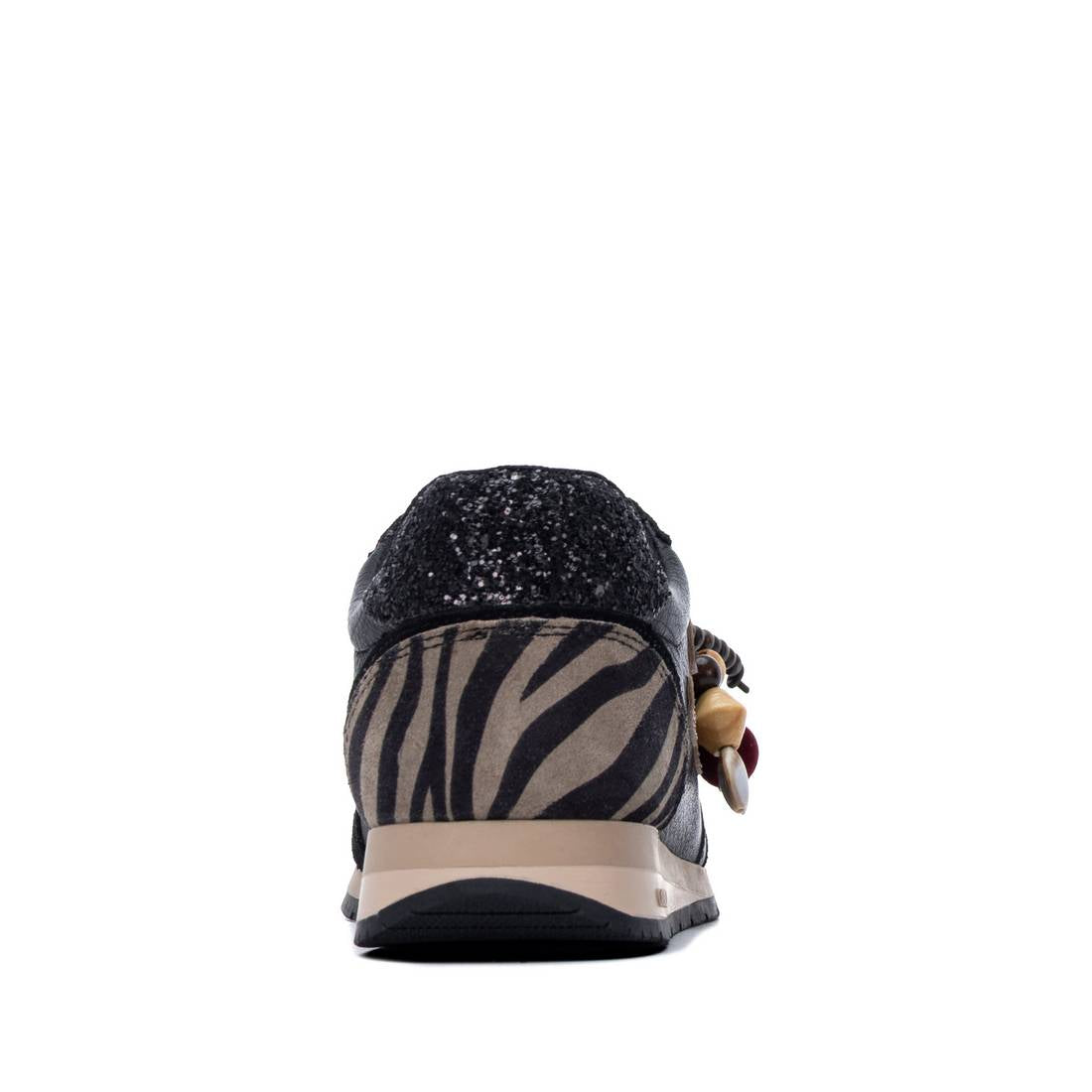 Zapatilla de mujer plano Carmela 16423403