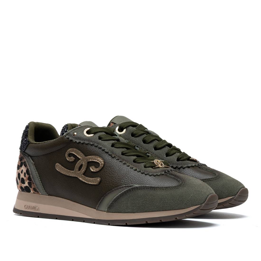 WOMEN'S SNEAKER CARMELA 16423405