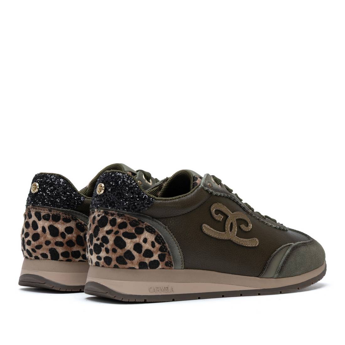 WOMEN'S SNEAKER CARMELA 16423405
