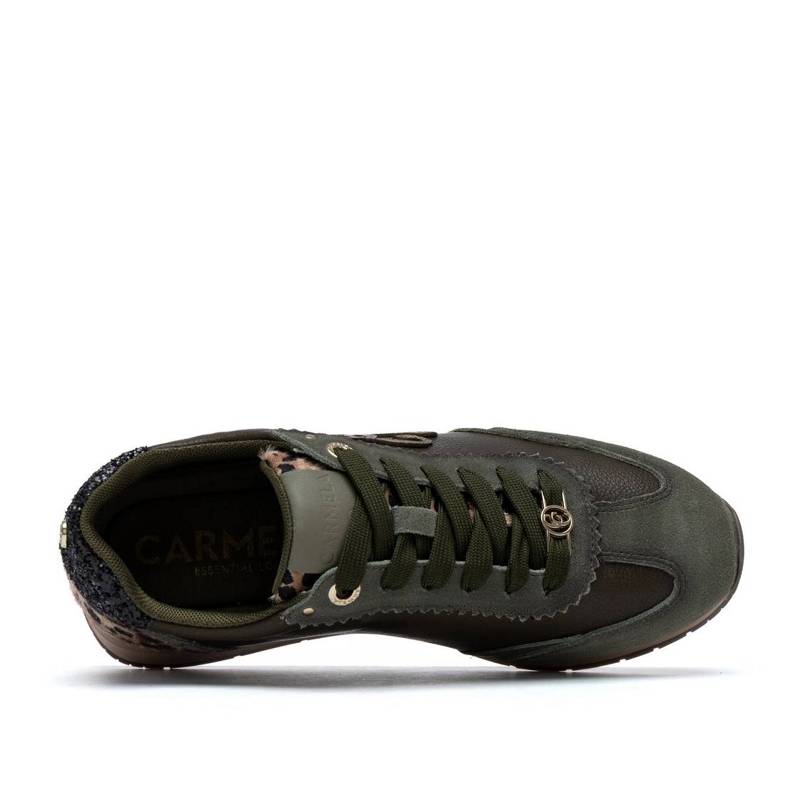 WOMEN'S SNEAKER CARMELA 16423405