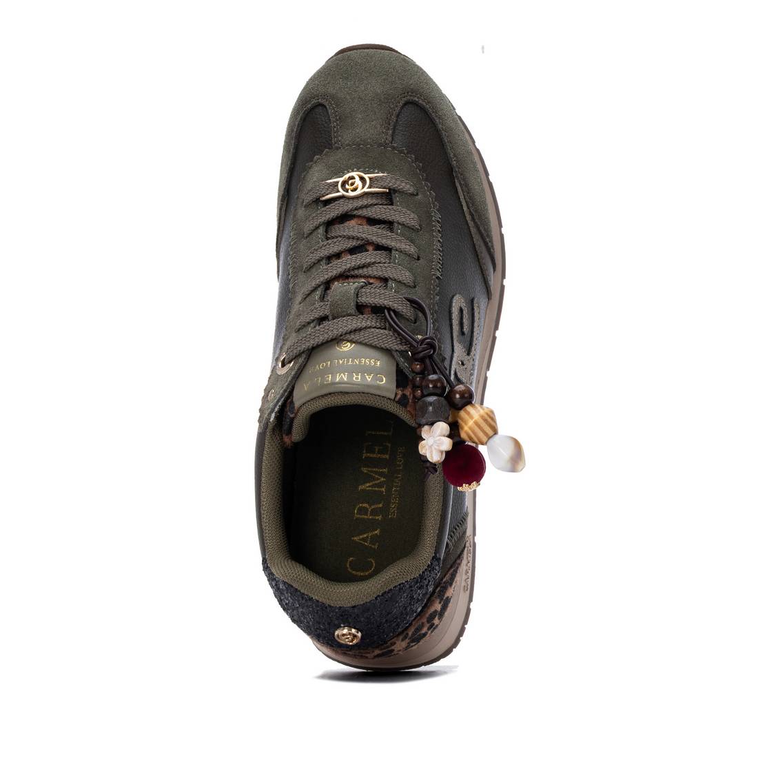 Zapatilla de mujer plano Carmela 16423405