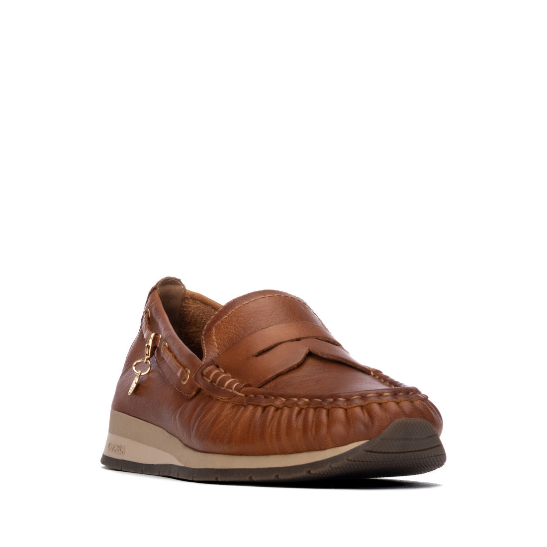 Zapato de mujer plano Carmela 16423501