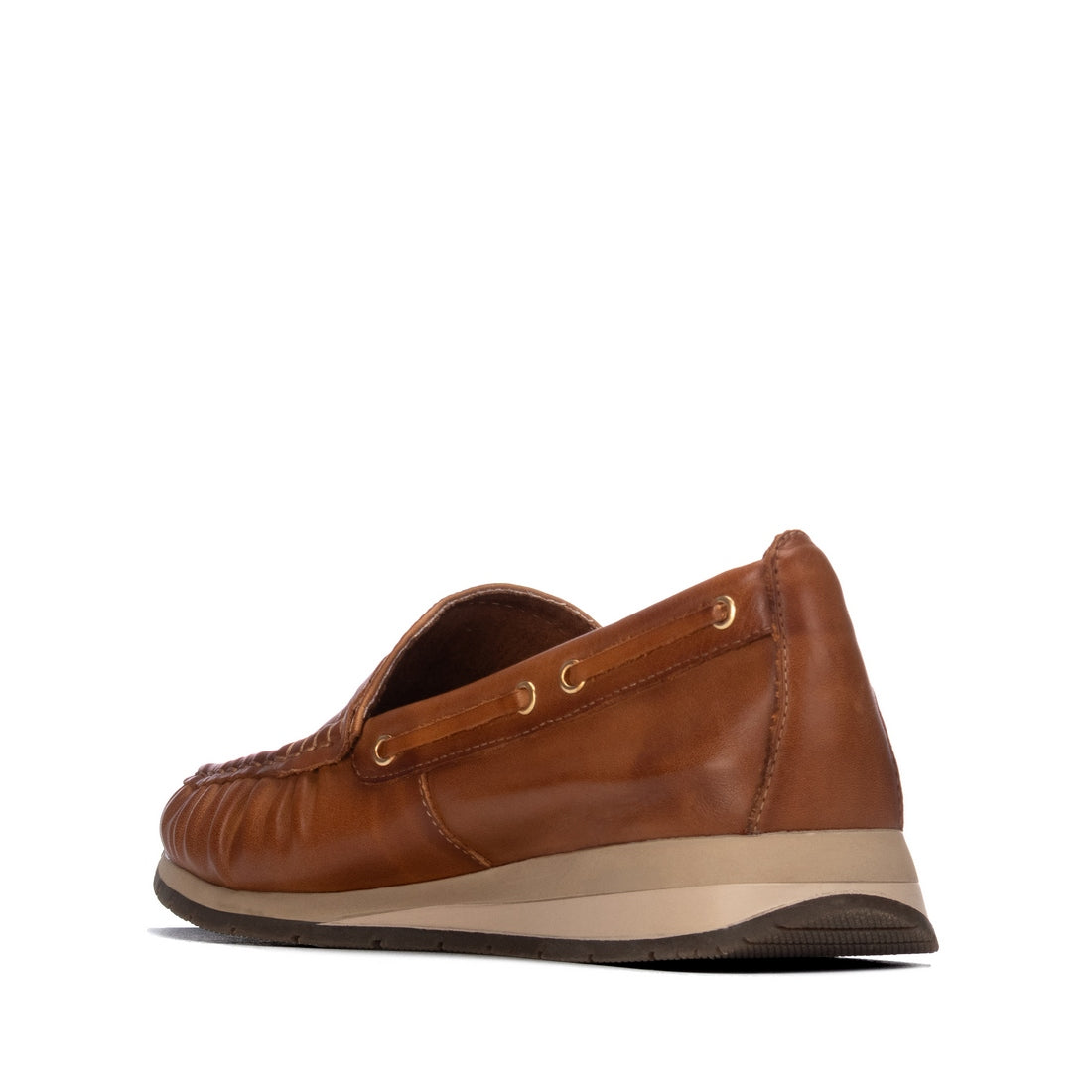 Zapato de mujer plano Carmela 16423501
