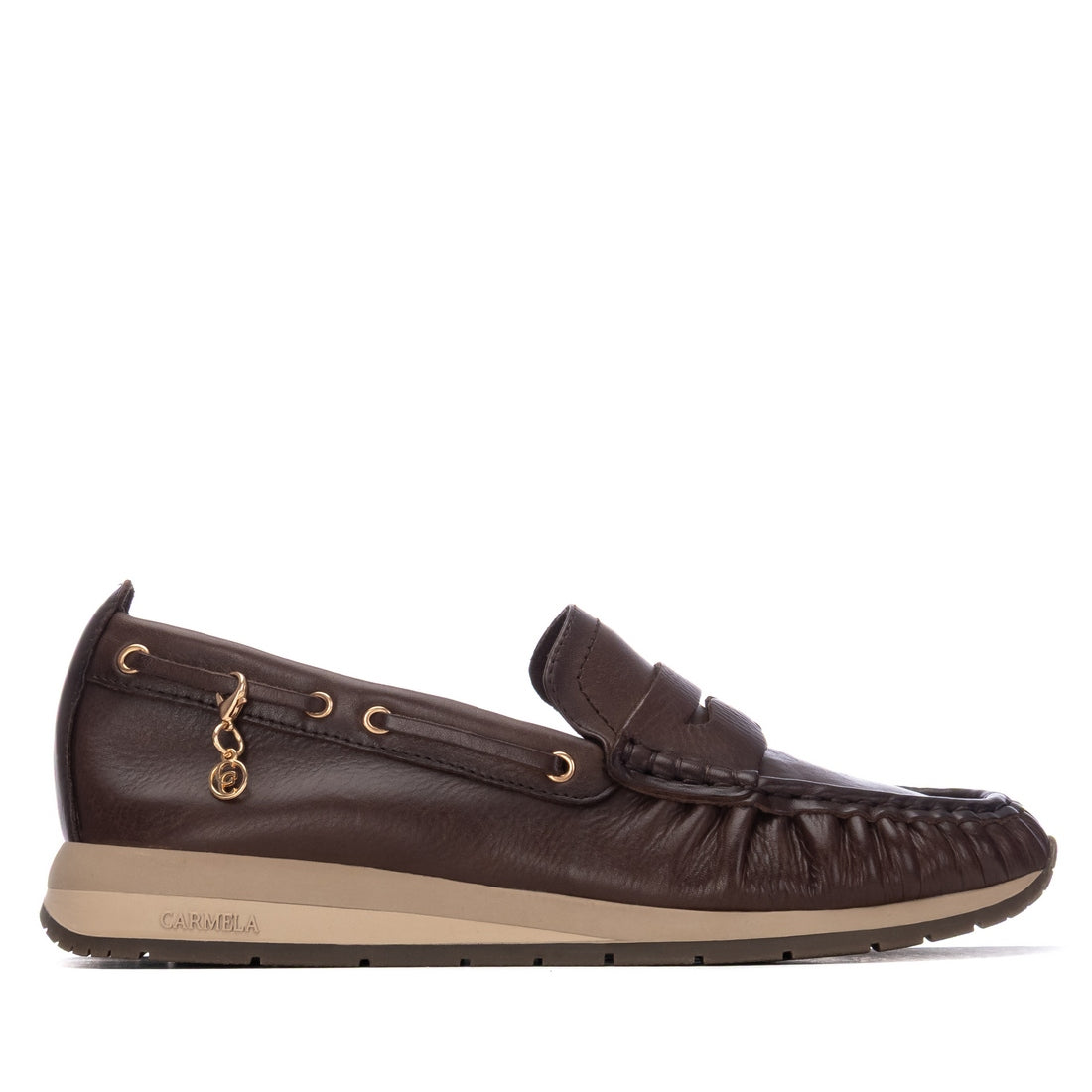 Zapato de mujer plano Carmela 16423502