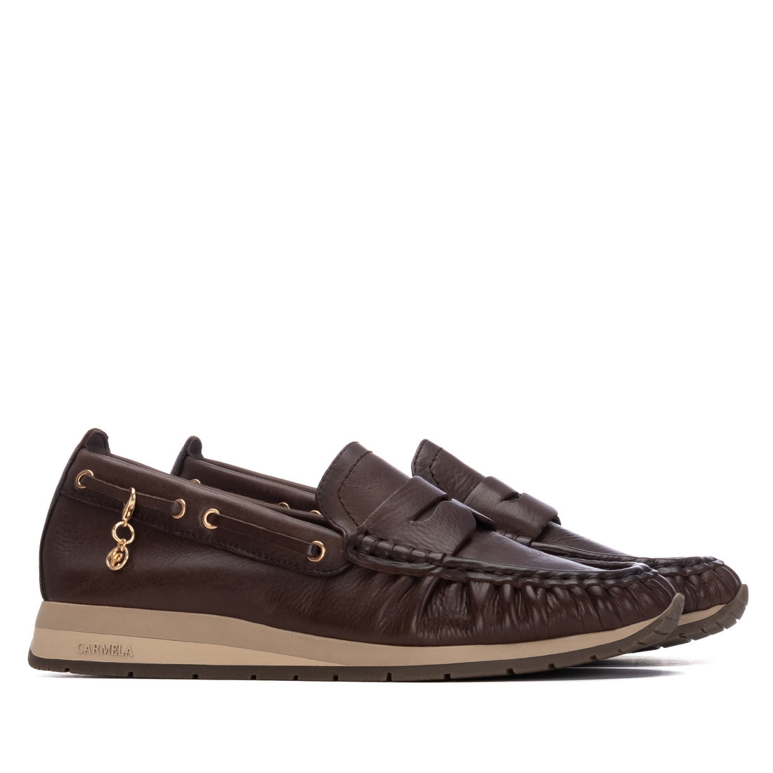 Zapato de mujer plano Carmela 16423502