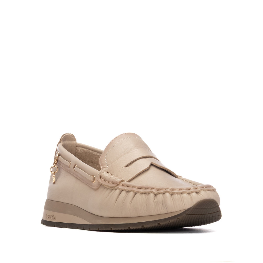 Zapato de mujer plano Carmela 16423504