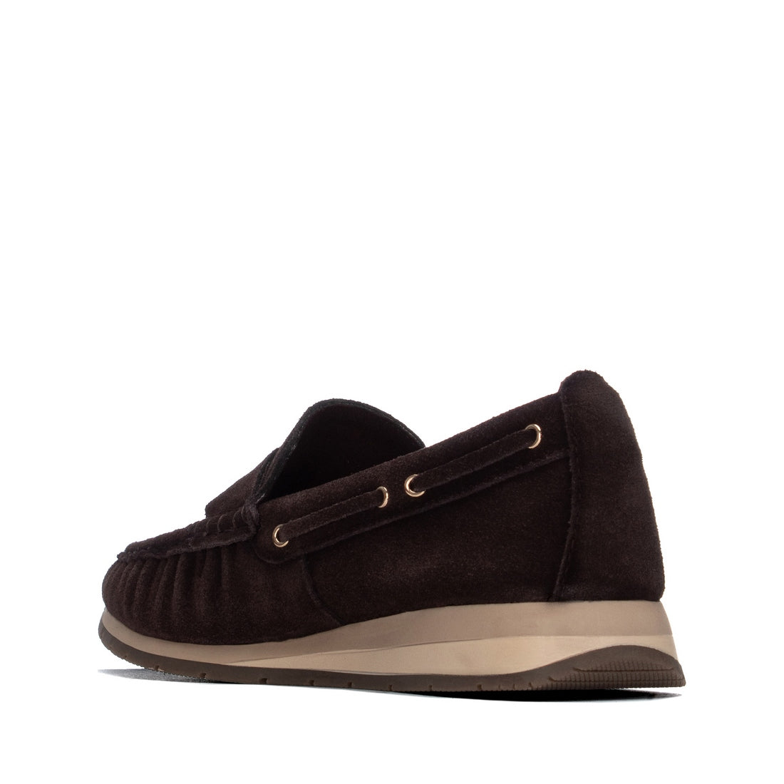 Zapato de mujer plano Carmela 16423601