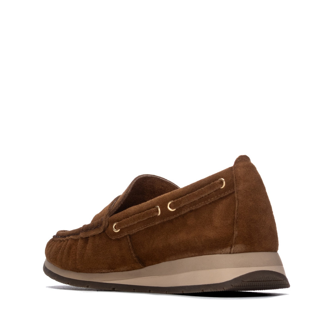 Zapato de mujer plano Carmela 16423602