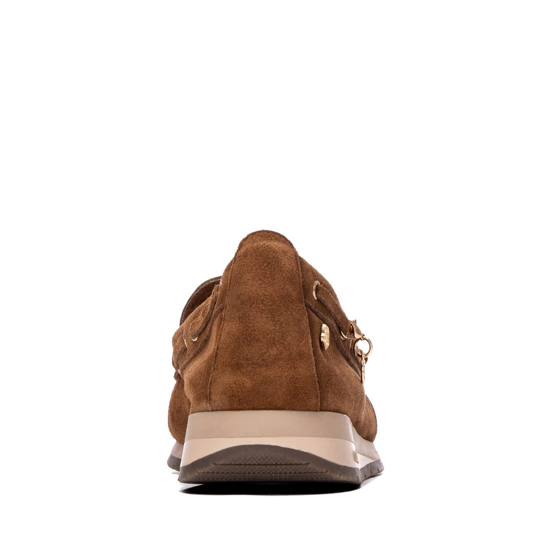 Zapato de mujer plano Carmela 16423602