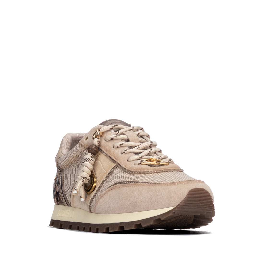 Zapatilla de mujer plano Carmela 16423702