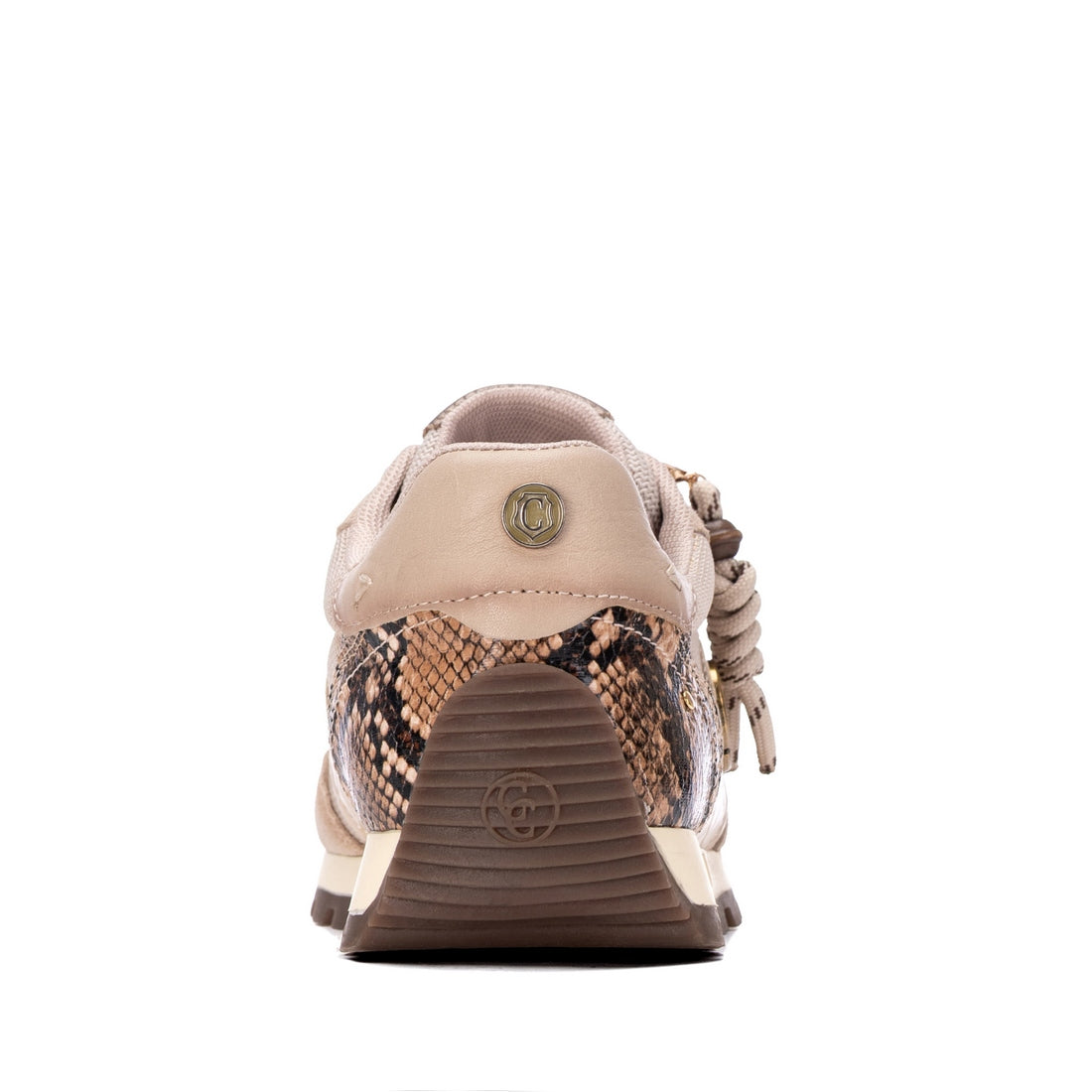 Zapatilla de mujer plano Carmela 16423702