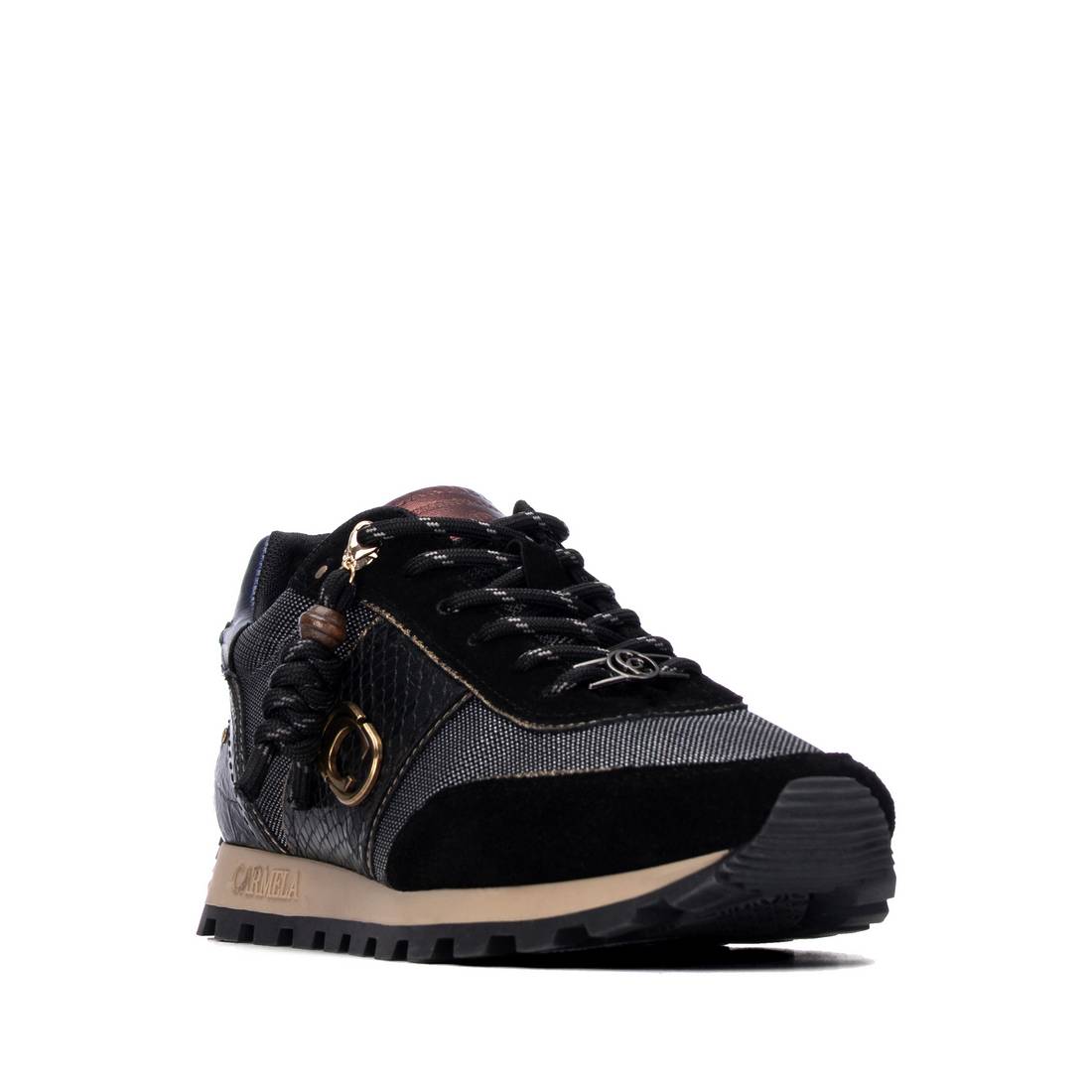 Zapatilla de mujer plano Carmela 16423703