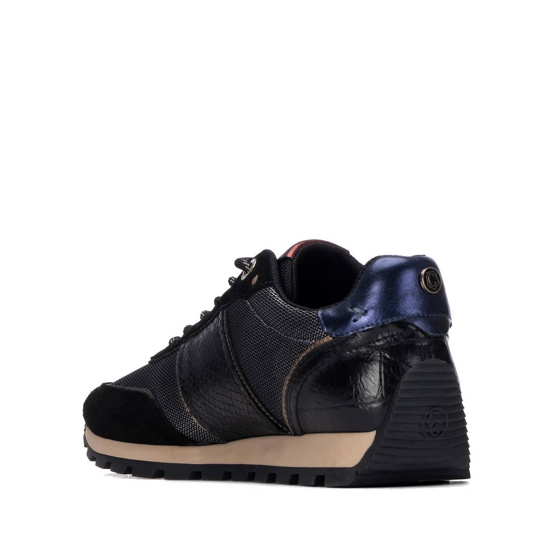 Zapatilla de mujer plano Carmela 16423703