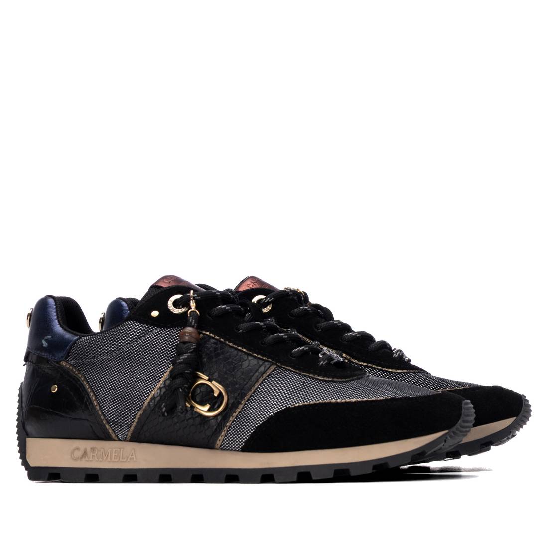 Zapatilla de mujer plano Carmela 16423703