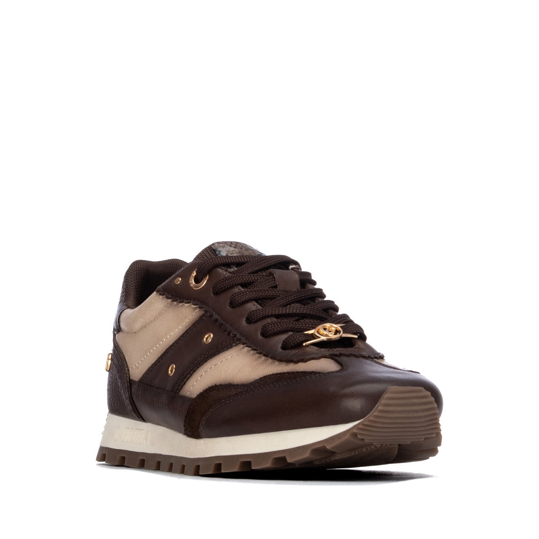 Zapatilla de mujer plano Carmela 16423804