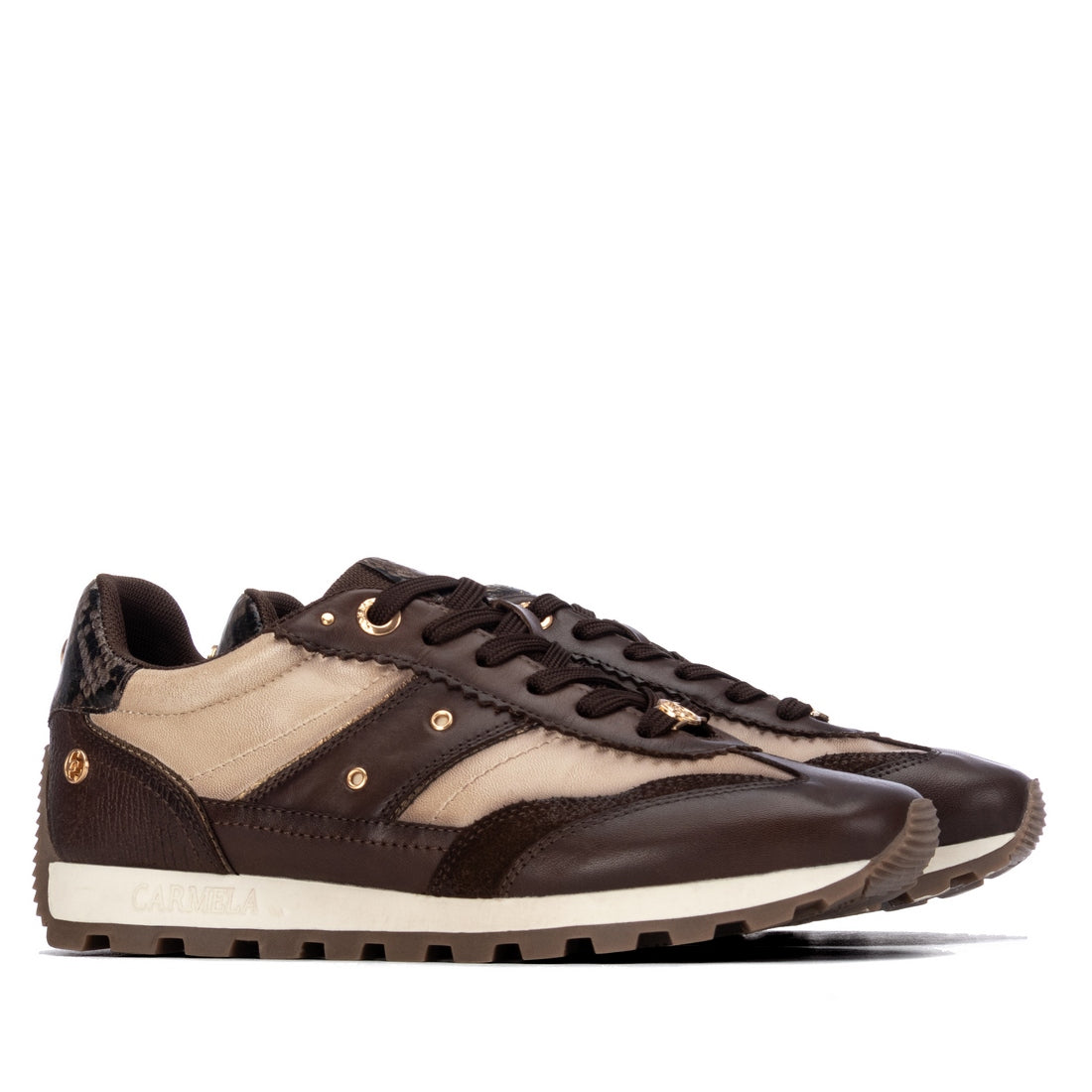 Zapatilla de mujer plano Carmela 16423804