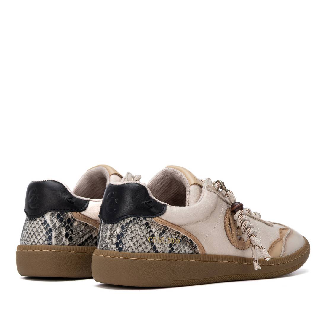 Zapatilla de mujer plano Carmela 16424103