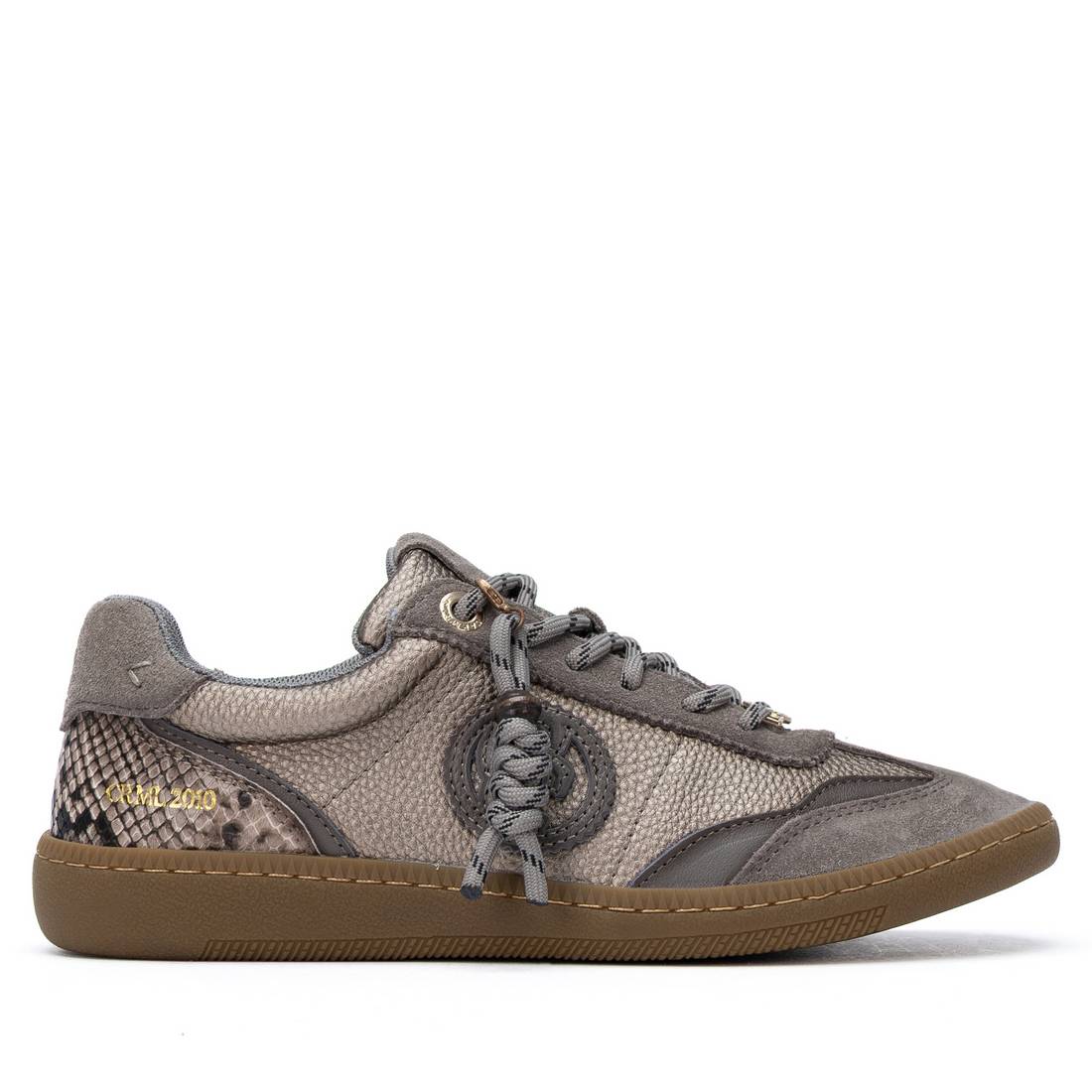 Zapatilla de mujer plano Carmela 16424104