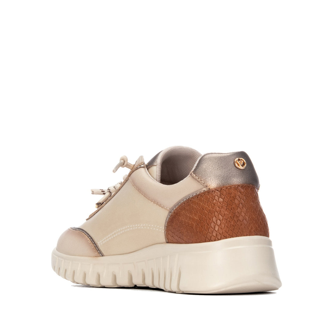 Zapatilla de mujer plano Carmela 16424401