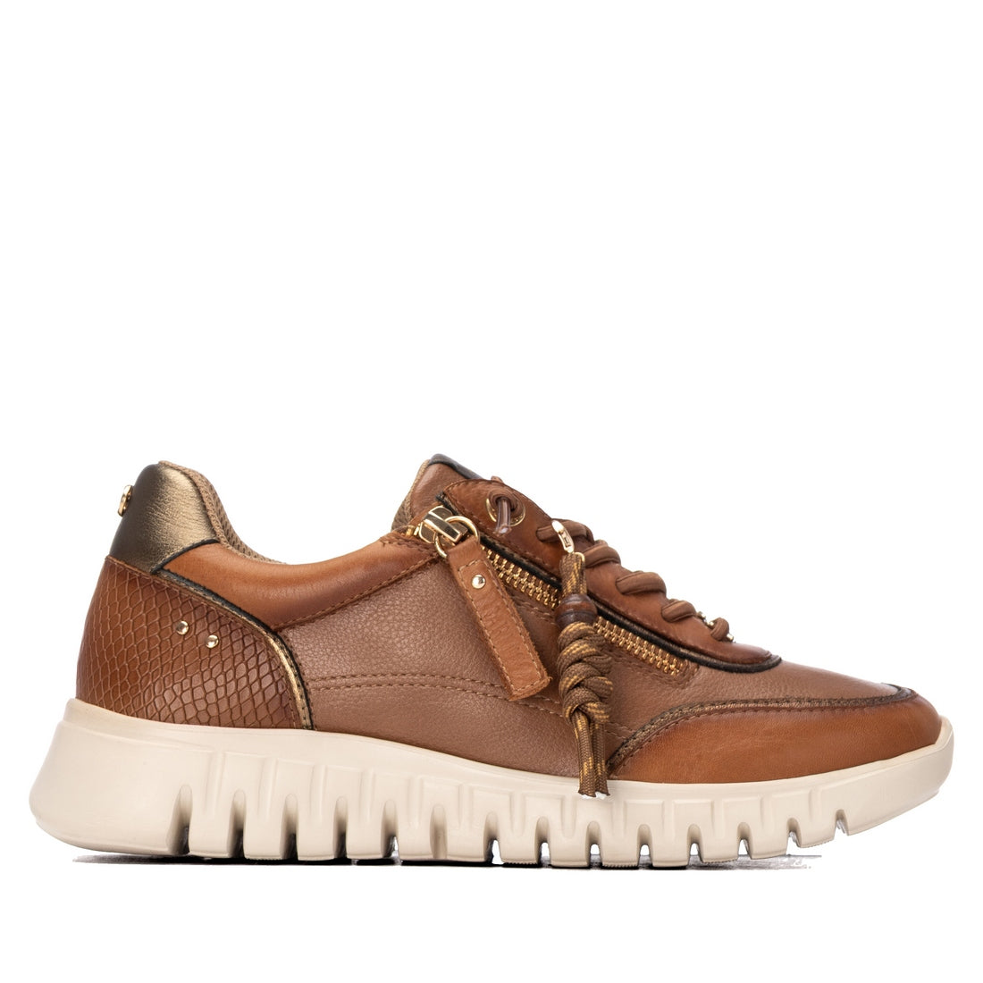 Zapatilla de mujer plano Carmela 16424402