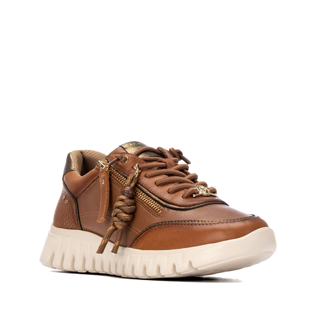 Zapatilla de mujer plano Carmela 16424402