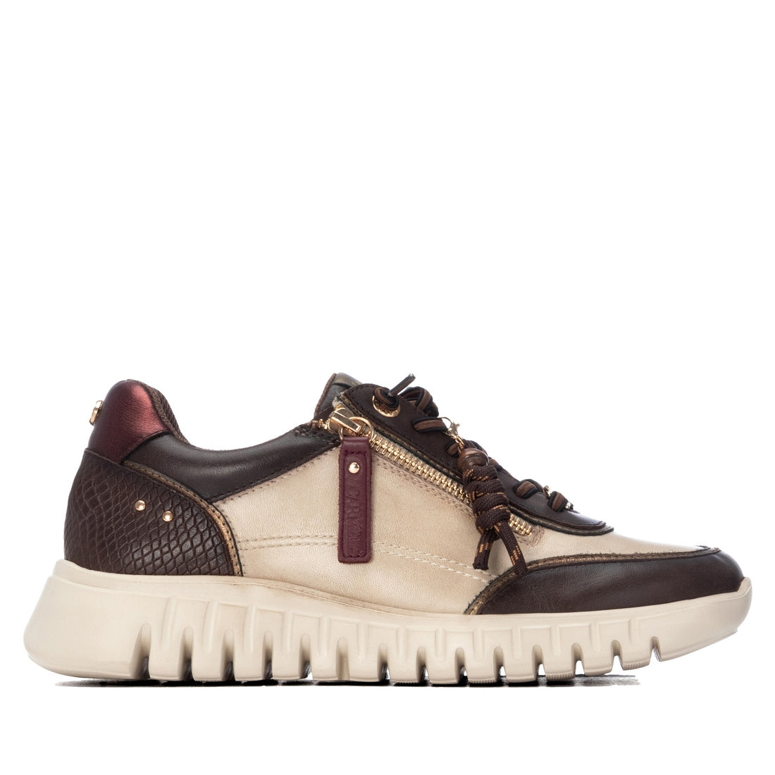Zapatilla de mujer plano Carmela 16424404