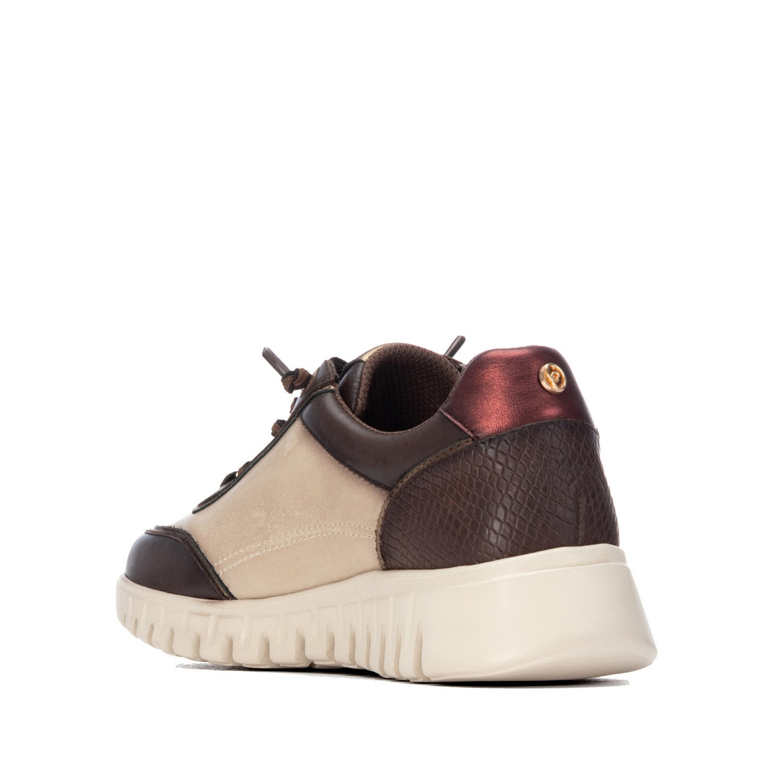 Zapatilla de mujer plano Carmela 16424404