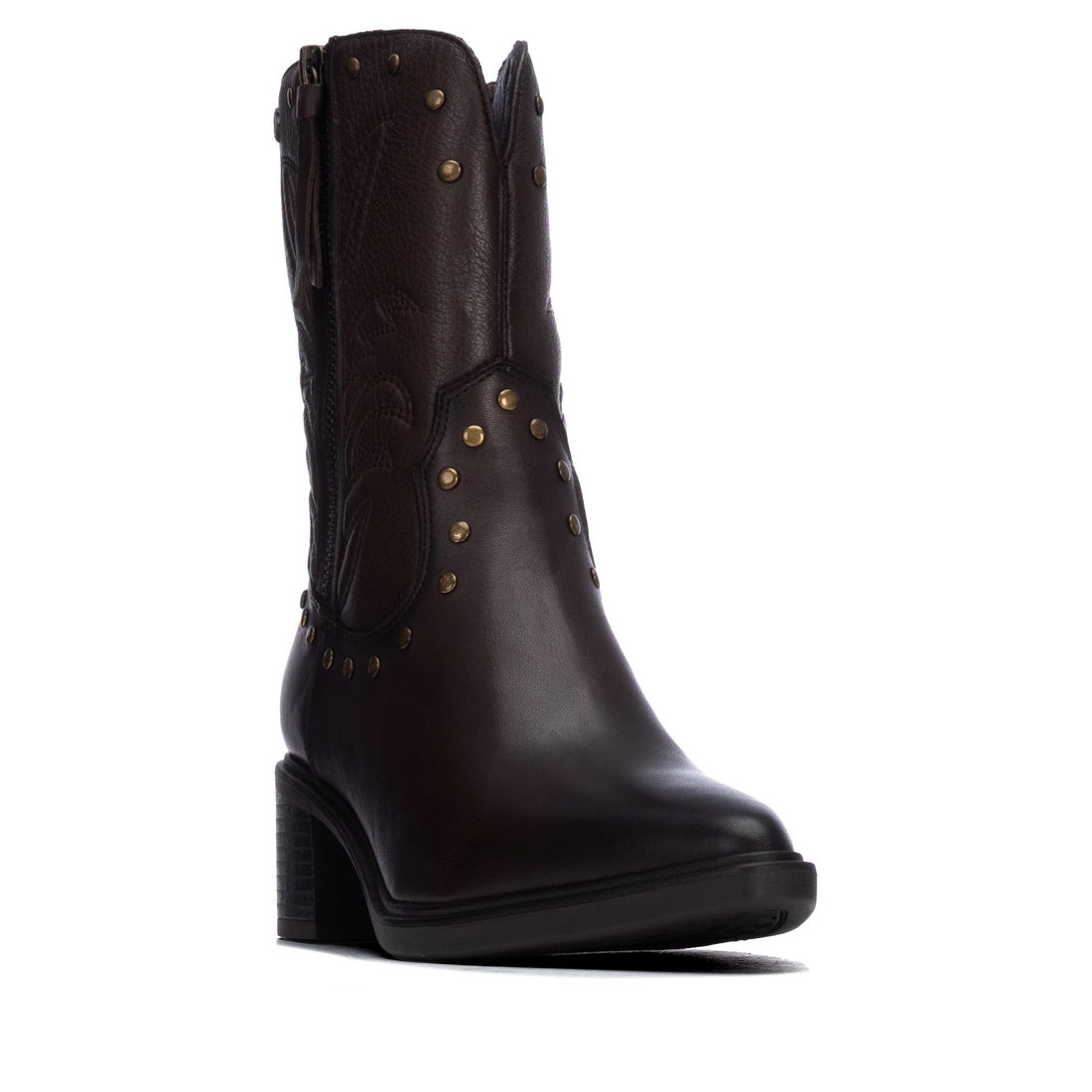 Botin de mujer con tacón Carmela 16425102
