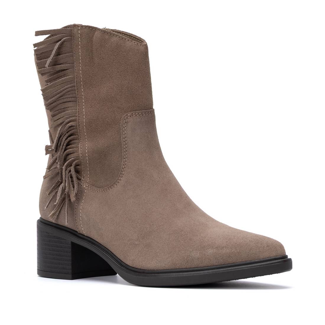 Botin de mujer con tacón Carmela 16425203