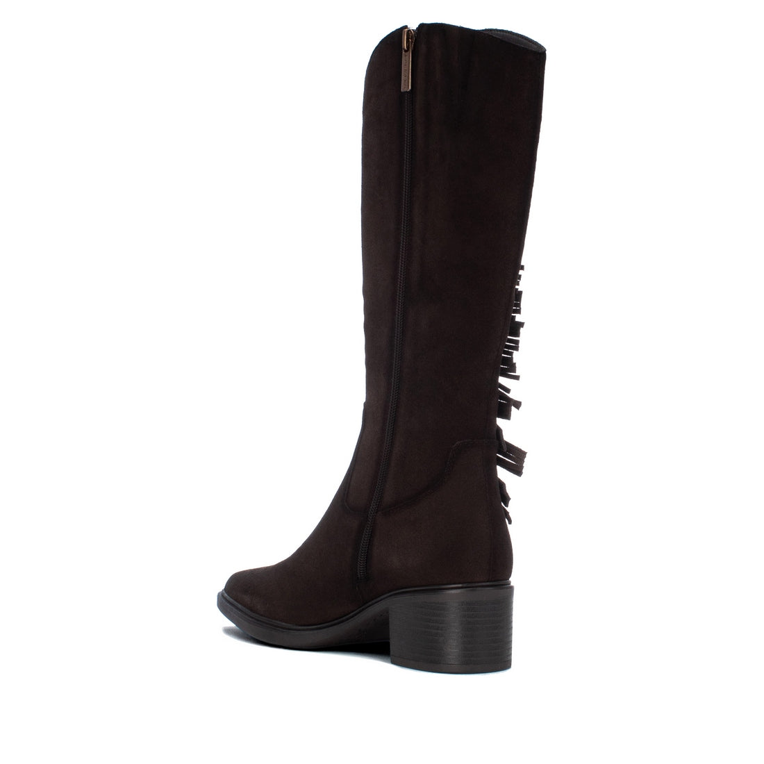 Bota de mujer con tacón Carmela 16425302