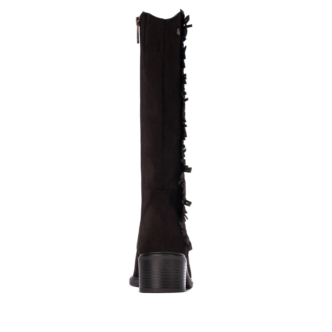 Bota de mujer con tacón Carmela 16425302