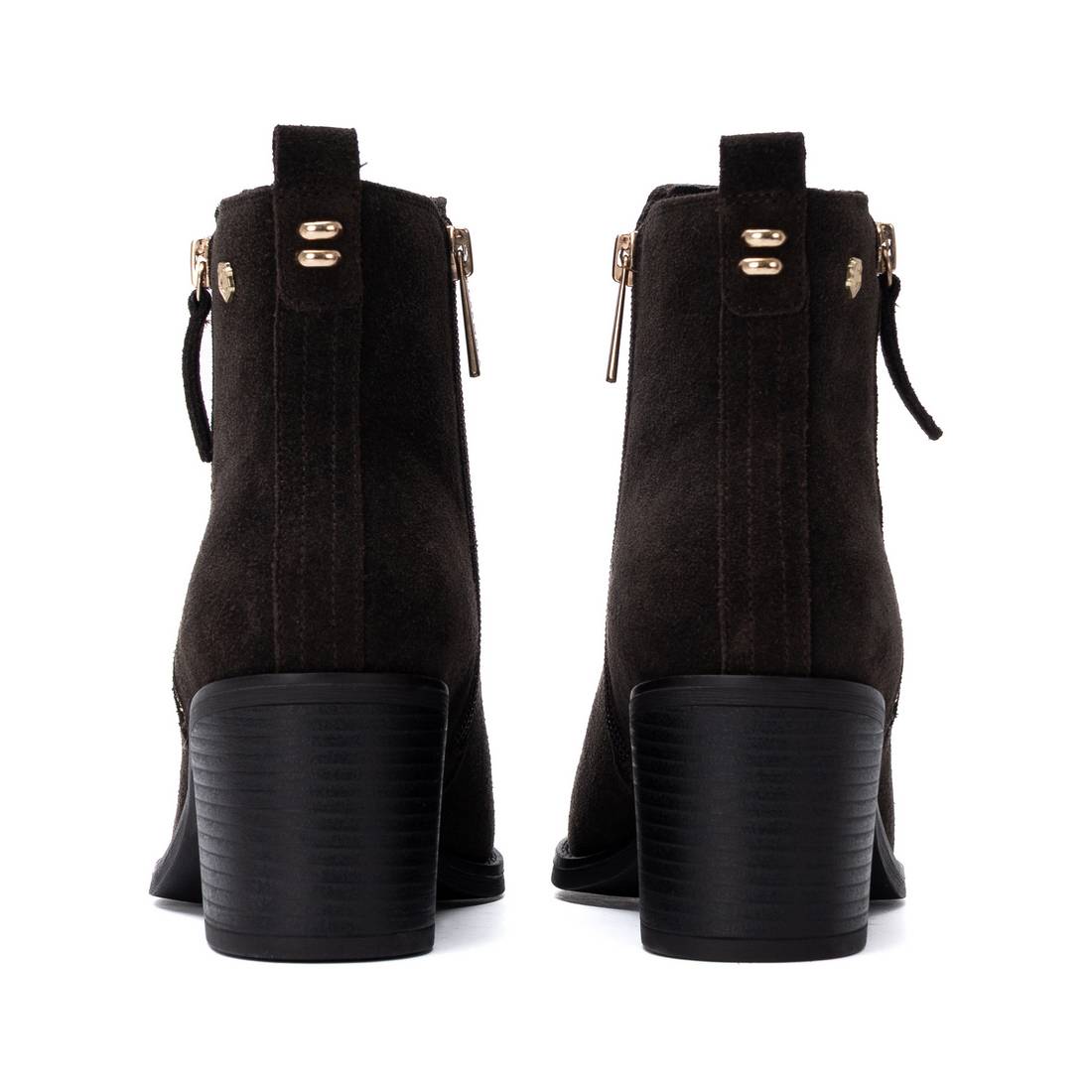Botin de mujer con tacón Carmela 16425702