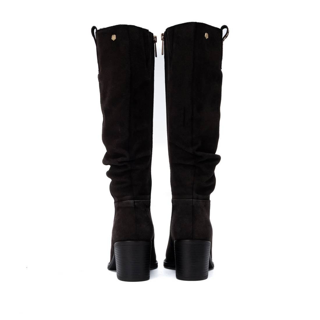 Bota de mujer con tacón Carmela 16425802