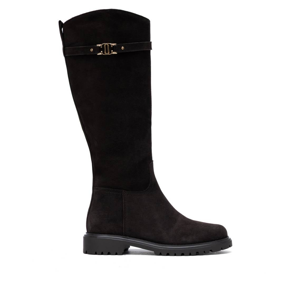 WOMEN'S BOOT CARMELA 16426502