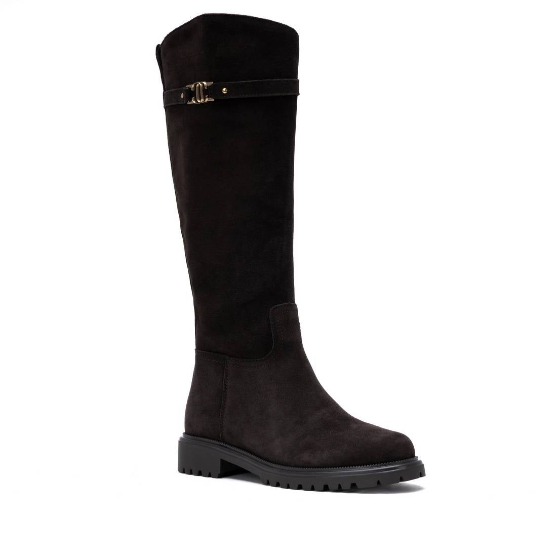 WOMEN'S BOOT CARMELA 16426502