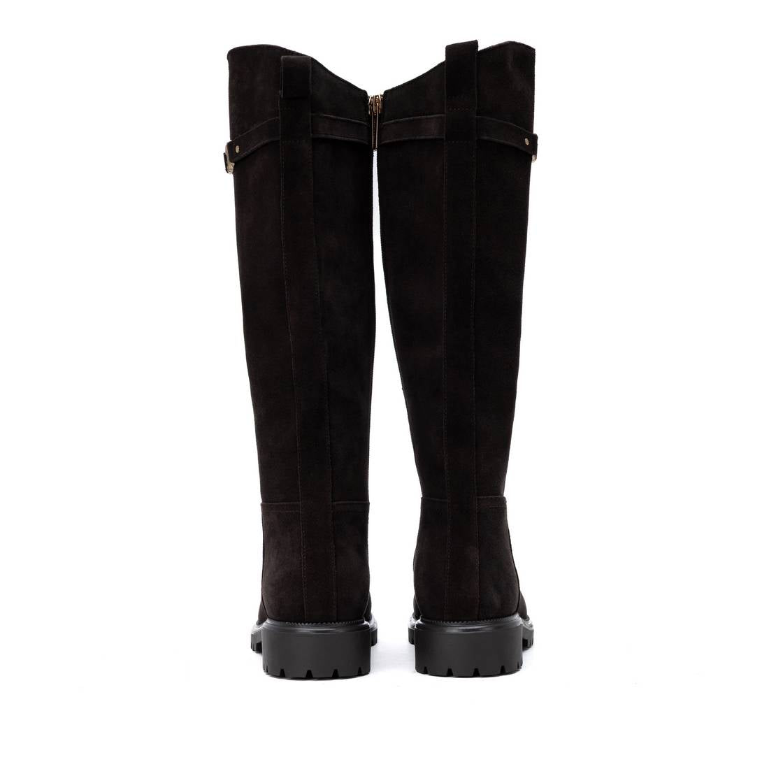 WOMEN'S BOOT CARMELA 16426502