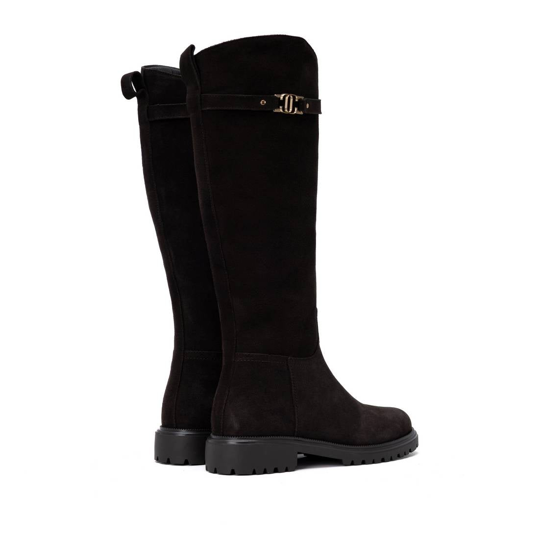 WOMEN'S BOOT CARMELA 16426502