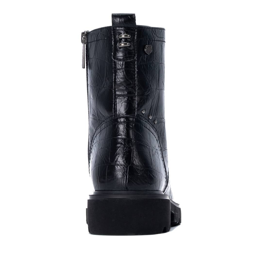 Botin de mujer con tacón Carmela 16426901