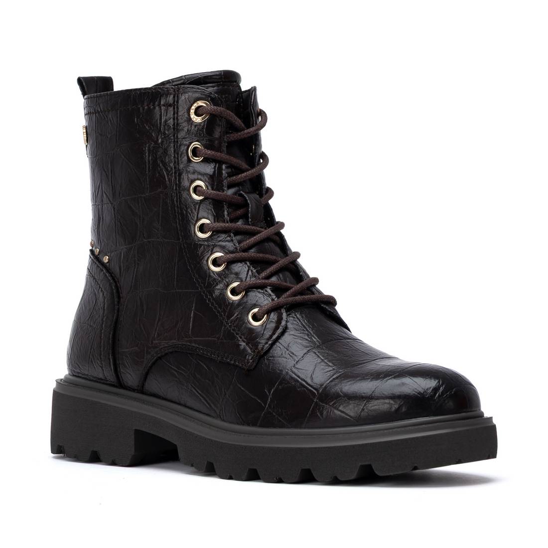 Botin de mujer con tacón Carmela 16426903