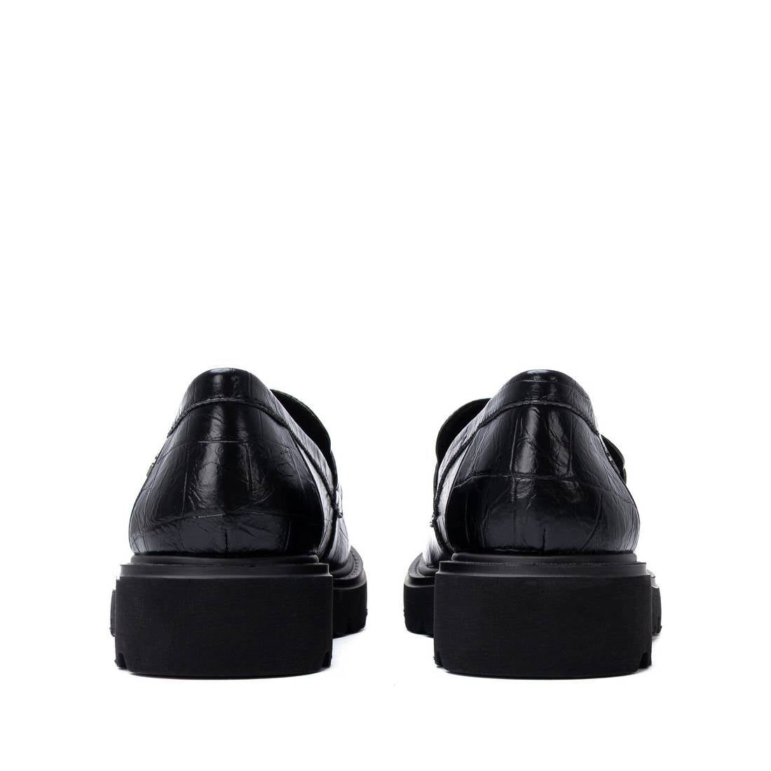 Zapato de mujer con tacón Carmela 16427001