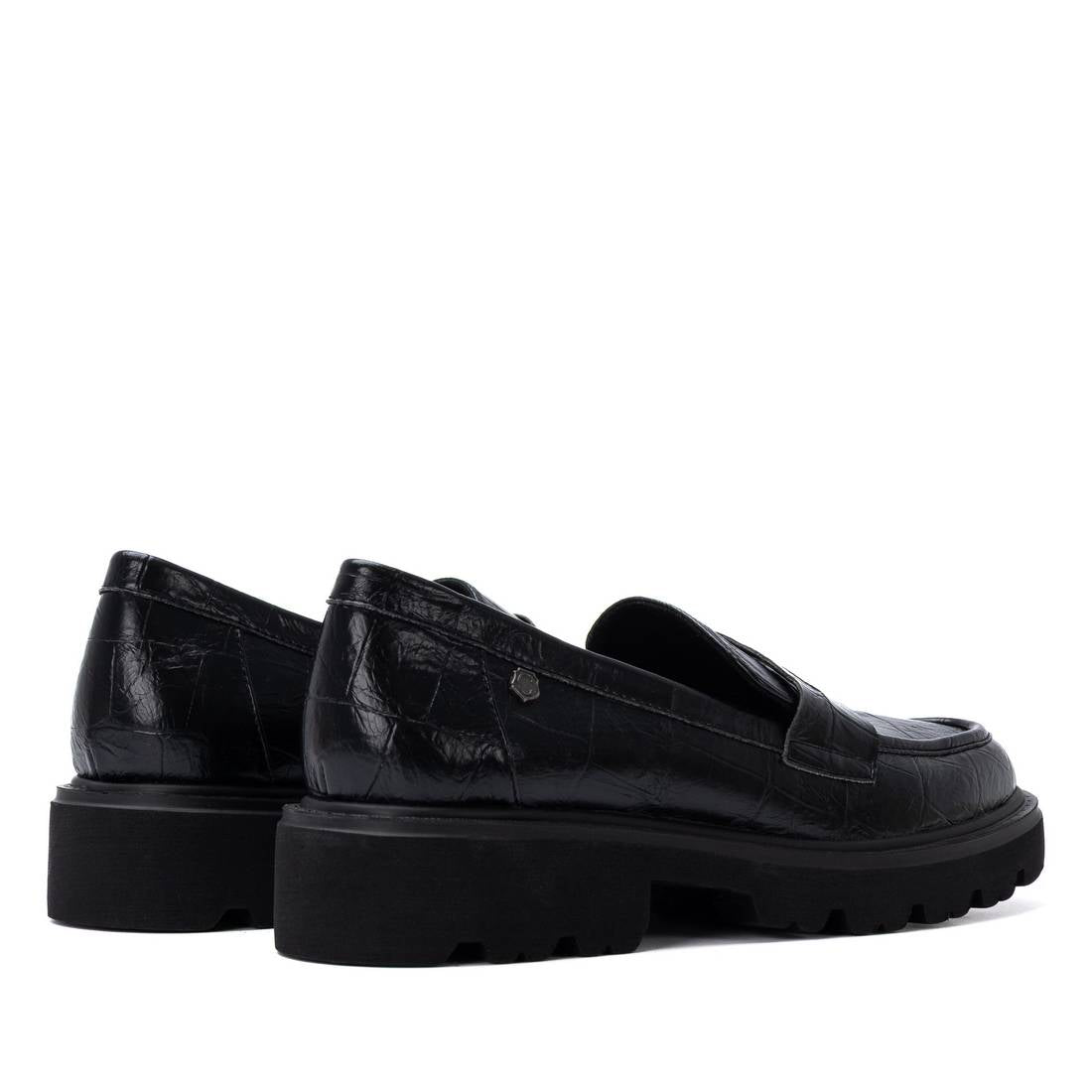 Zapato de mujer con tacón Carmela 16427001
