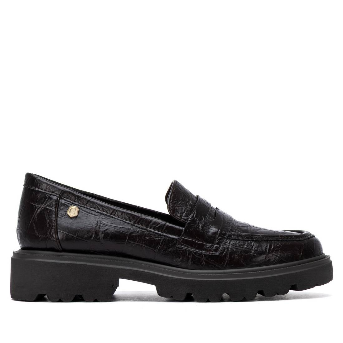 Zapato de mujer con tacón Carmela 16427002