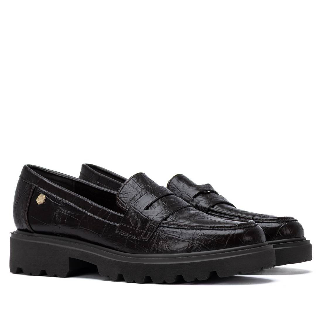 Zapato de mujer con tacón Carmela 16427002