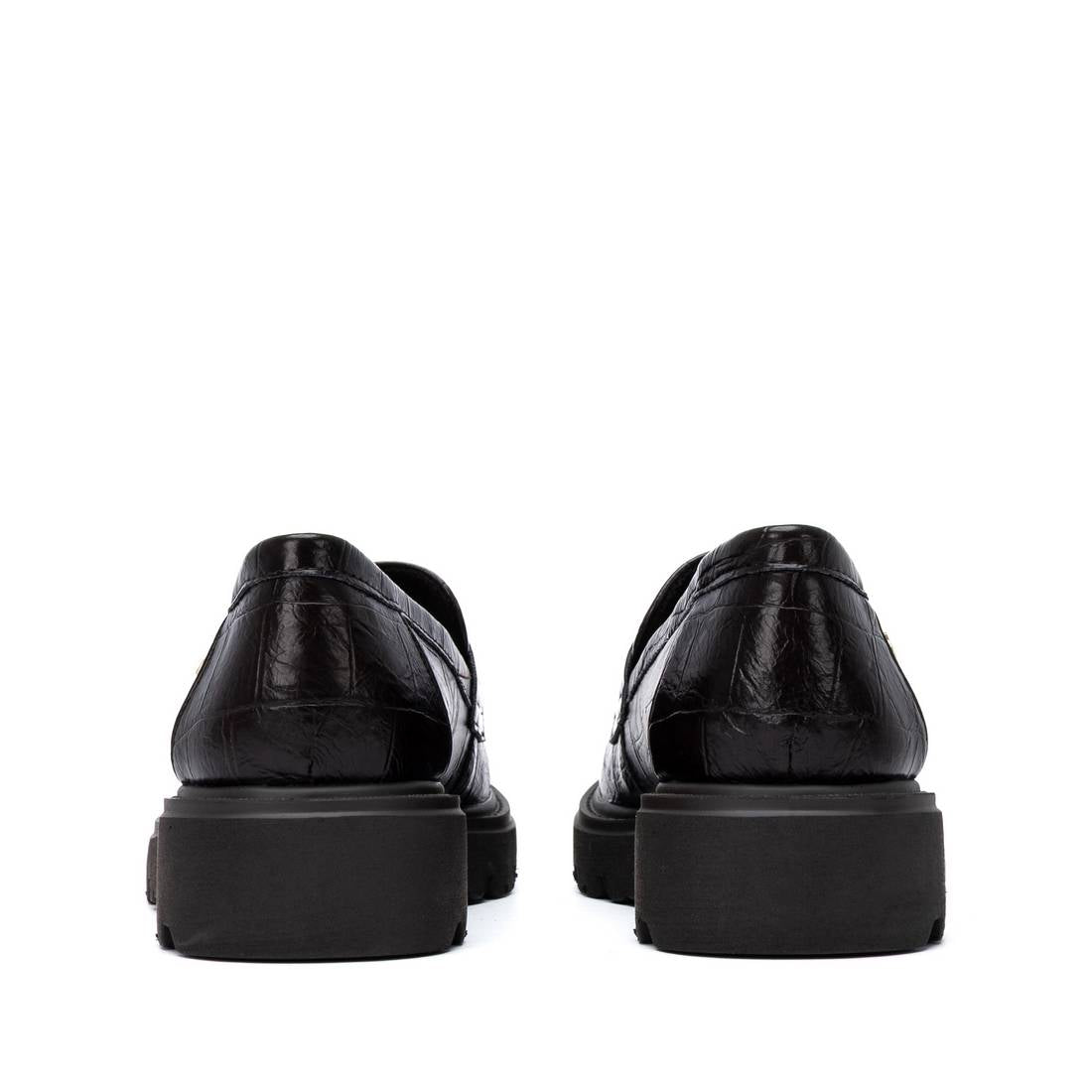 Zapato de mujer con tacón Carmela 16427002