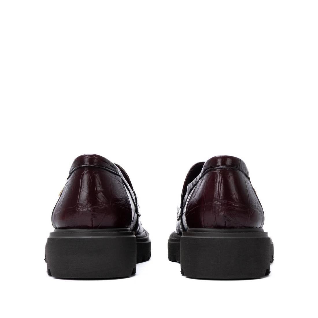 Zapato de mujer con tacón Carmela 16427003