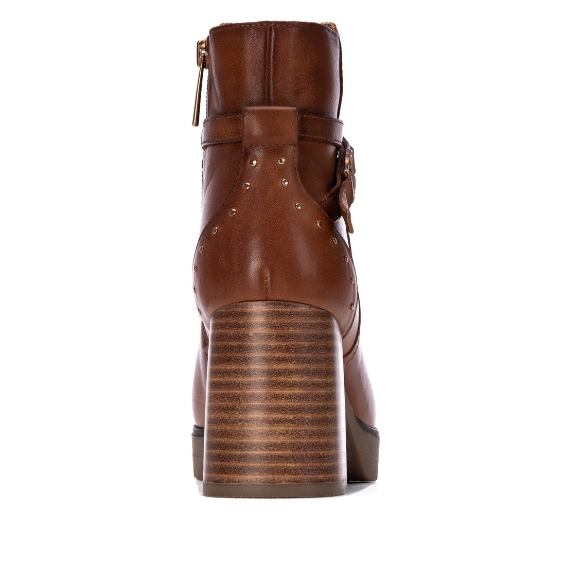 Botin de mujer con tacón Carmela 16428002