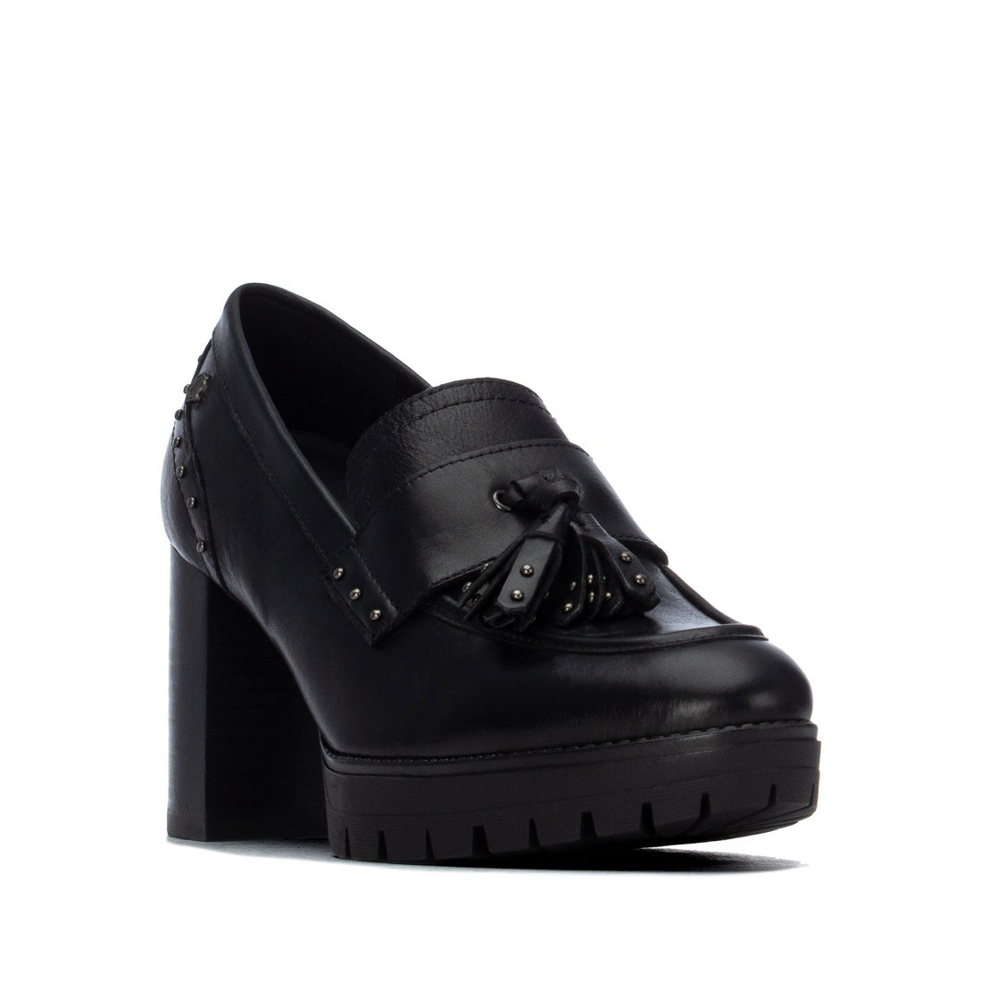 Zapato de mujer con tacón Carmela 16428101
