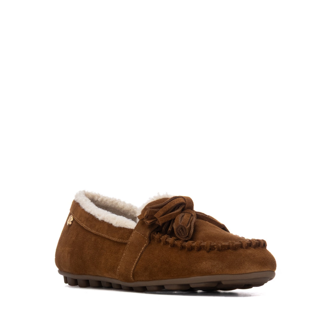 Zapato de mujer plano Carmela 16428901