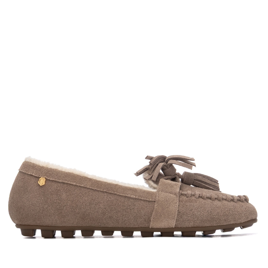 Zapato de mujer plano Carmela 16428902