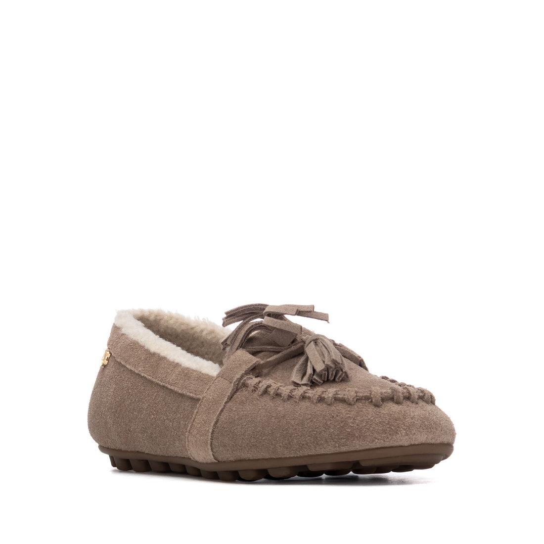 Zapato de mujer plano Carmela 16428902